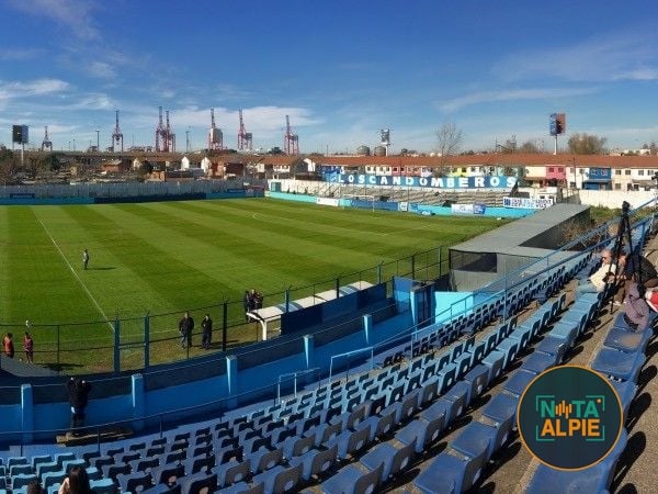realidades de un club de ascenso