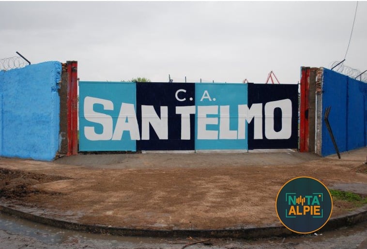 realidades de un club de ascenso