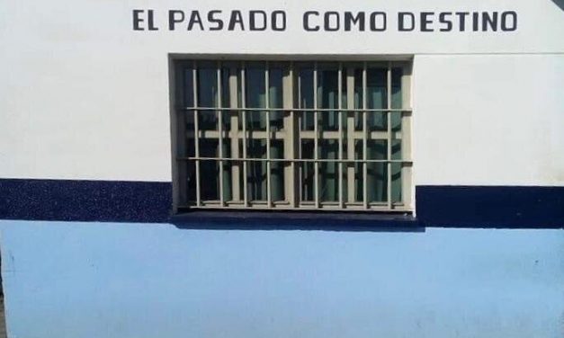 El pasado no es un condicionante de su futuro