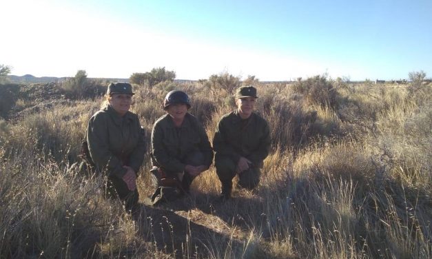 «Nosotras también estuvimos»: la historia de las enfermeras de Malvinas