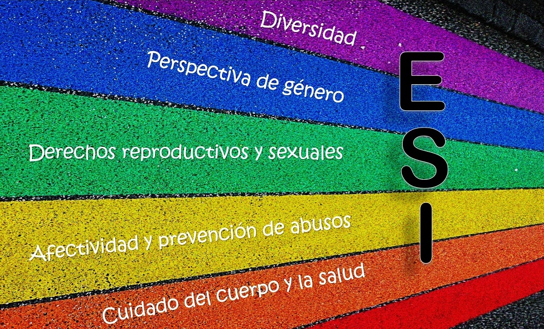 La importancia de la Ley de Educación Sexual Integral (ESI) y el alcance de su implementación en el país