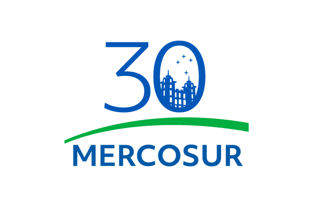 30 anos del MERCOSUR pagina oficial www.mercosur.int Jacqueline Molina