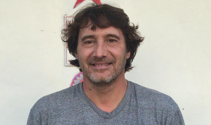 Judiciales analizan un paro en la Provincia de Buenos Aires 1 AJB SANTIAGO FONTELA SECRETARIO.