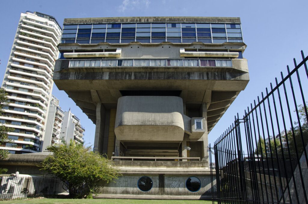 Biblioteca Nacional cultura.gob .ar 1