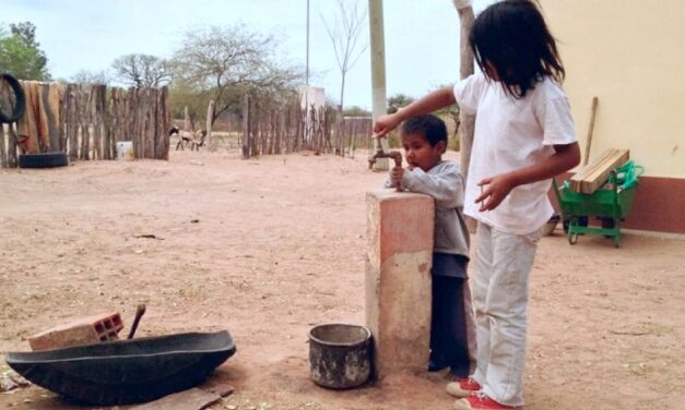 Salta: un Estado ausente para las comunidades indígenas