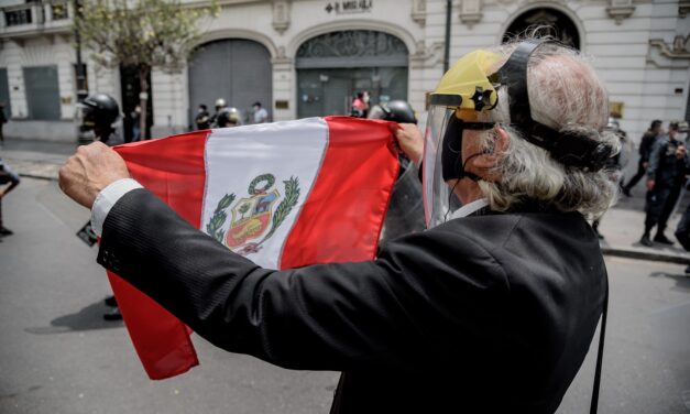 Elecciones en Perú: podría haber segunda vuelta