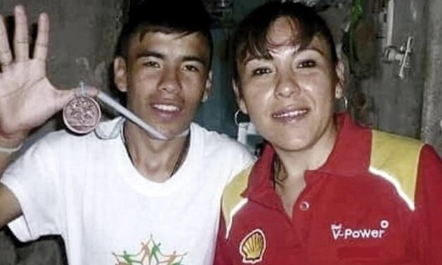 Revés judicial en el caso Astudillo Castro