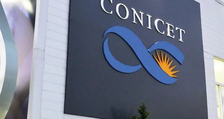 CONICET: paro de personal administrativo y de gestión 1 reclamo gremial del CONICET