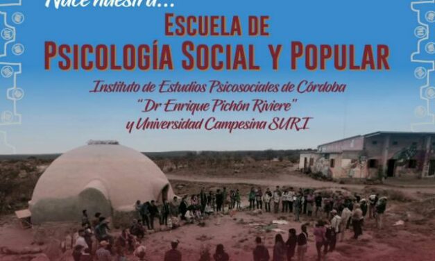 Psicología popular, educación universal
