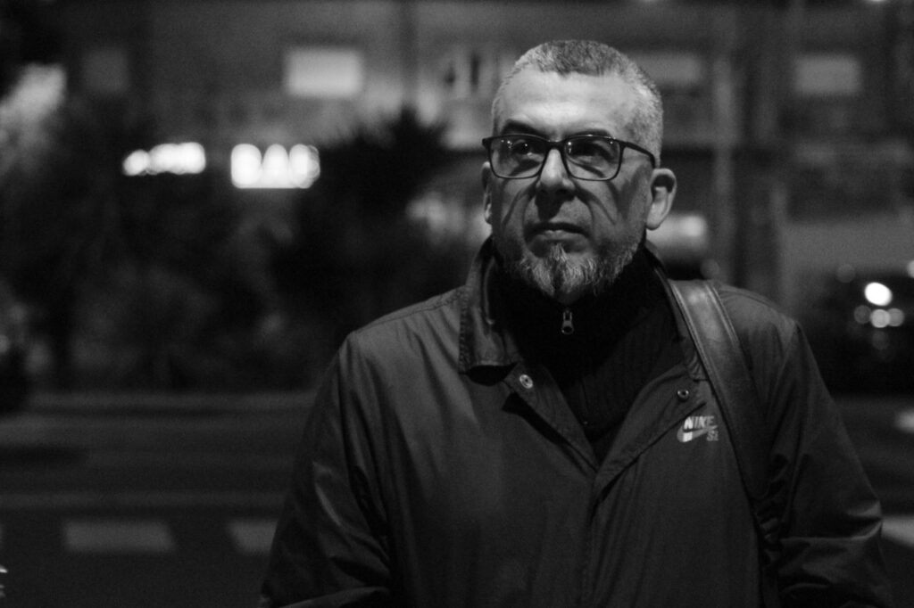 JORNADAS DE HIP HOP: Conversatorio Latinoamericano 3 JORNADA HIP HOP FOTO DE LUIS BERACOHEA Credito de Foto Martin Biaggini Periodismo Franco