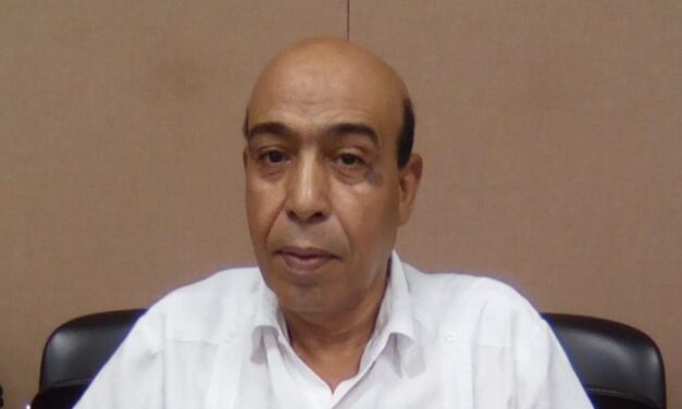 Mohamed Ali Ali Salem: “No vamos a parar la guerra contra Marruecos”