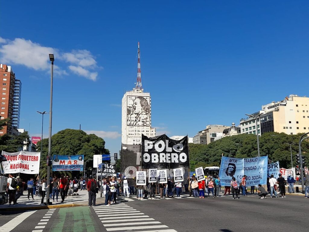 banderas por Estela Garcia