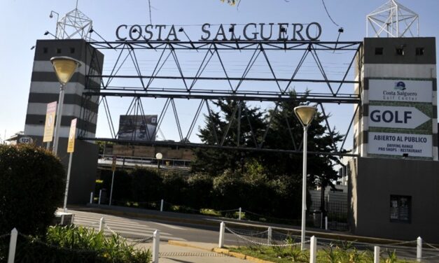 Avanza el proyecto de privatización de Costa Salguero