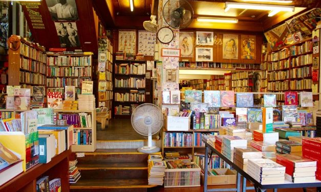 Librerías en crisis: el poder de la palabra no es un negocio