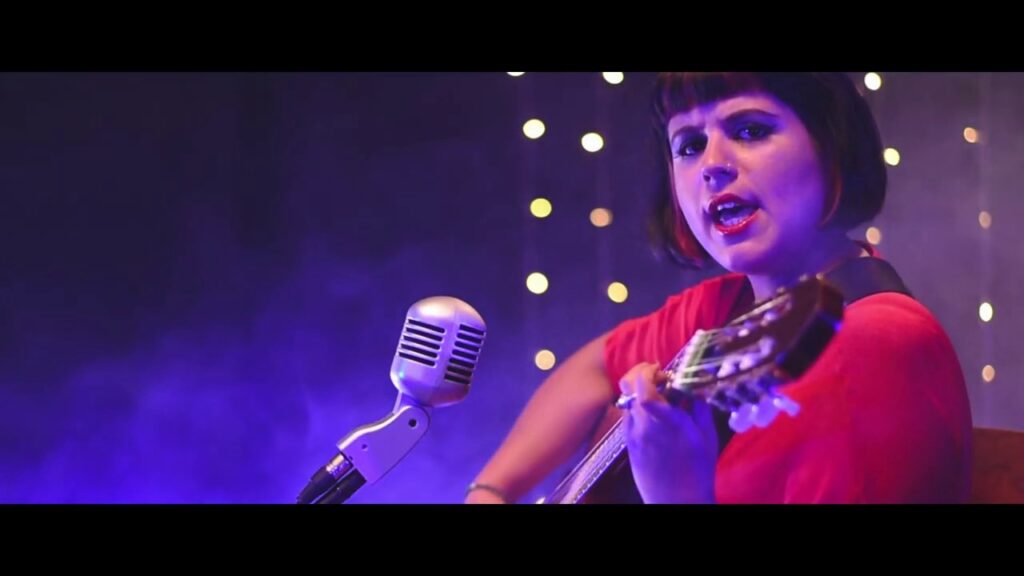 Celeste González, compositora que rompe estereotipos del tango 2 maxresdefault noelia acuna