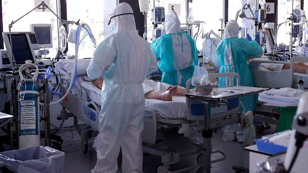 Aumentan los precios de los medicamentos utilizados en Terapia Intensiva 1 terapia intensiva el diario ar Agustina Perez 1