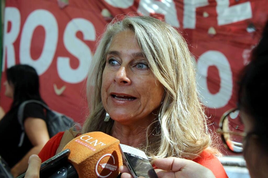 Una resolución perjudicial para les trabajadores 2 16 Fuente @CTARosario Jacqueline Molina