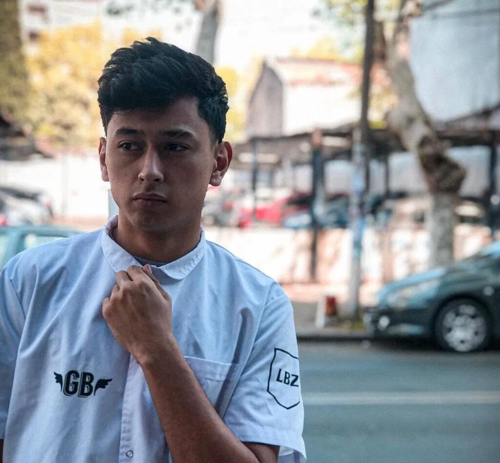 La policía bonaerense encubre el asesinato de un motociclista 1 65debecd 8e1f 43cd a85c c110854c0067