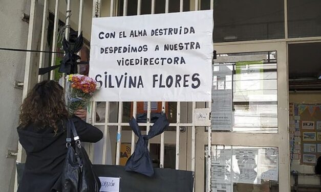 CABA: Docentes insisten en la suspensión de la presencialidad