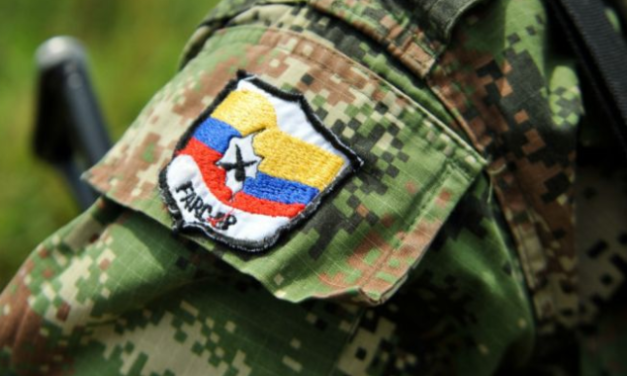 Por el cumplimiento del Acuerdo Final de Paz en Colombia