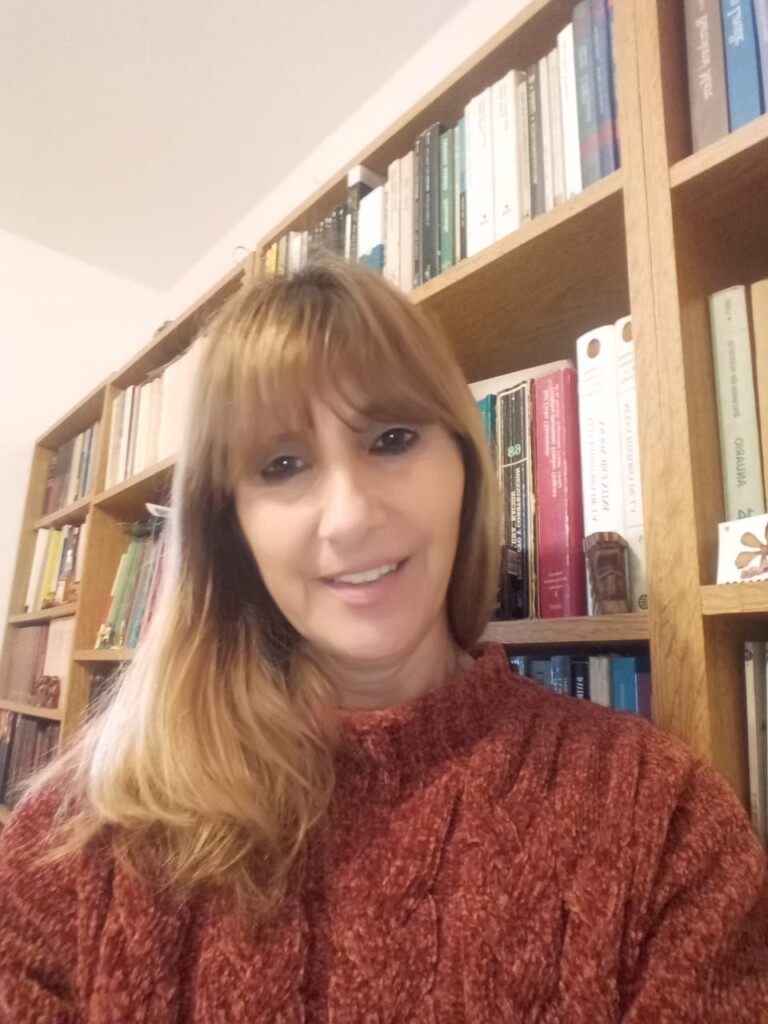 "Del Cólera al Covid-19": la historia epidemiológica de Argentina 1 Adriana Álvarez