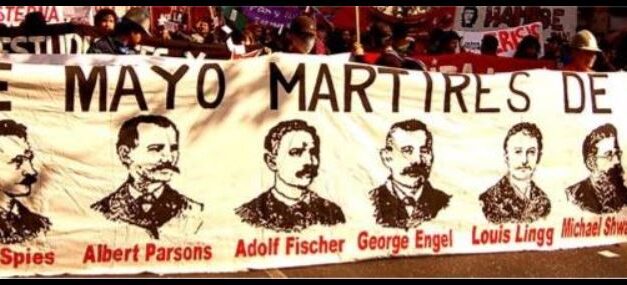 Mártires por nuestros derechos