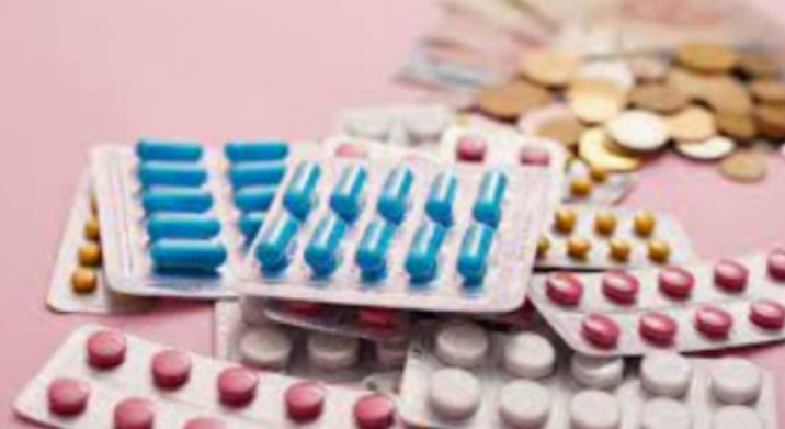 Aumento de precios de medicamentos 2 Observatorio de Mediacmentos como Bien Social Credito @ATEargentina.org .ar Maria Pia