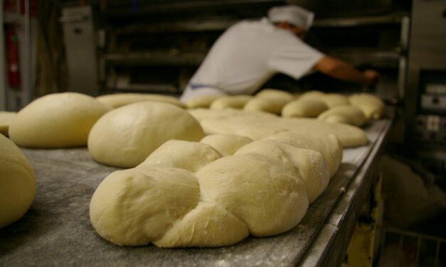 Aumentos de insumos de producción del pan golpearía el bolsillo de  consumidores