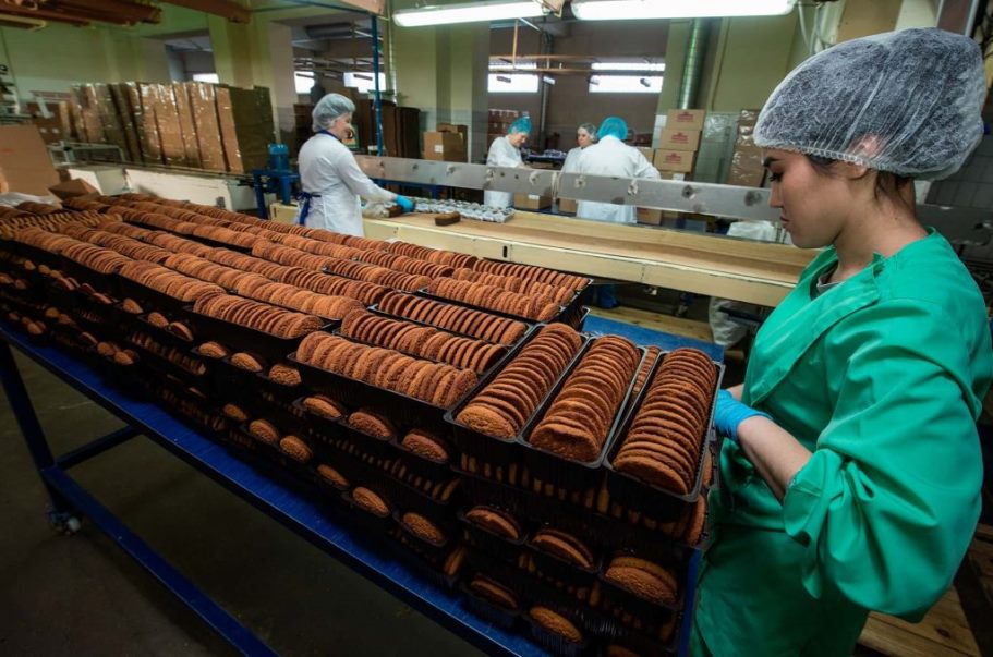 Aumentos de insumos de producción del pan golpearía el bolsillo de consumidores 3 Panaderos credito h2otek.com Cristian Dominguez
