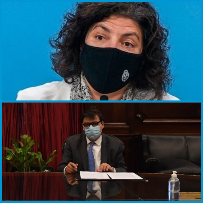 Una resolución perjudicial para les trabajadores 1 SAlud