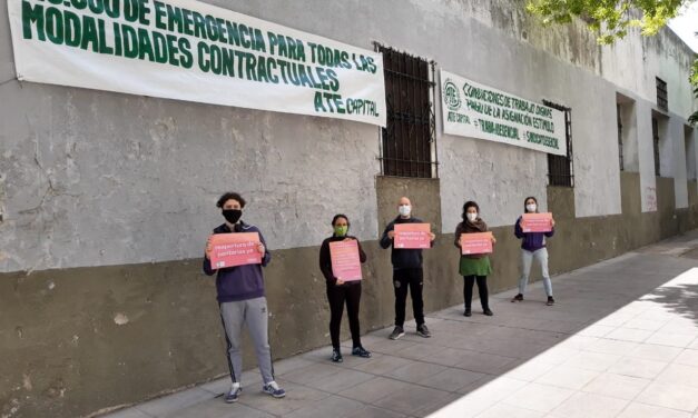 Alerta por casos de Covid-19 en centros penitenciarios de menores de edad