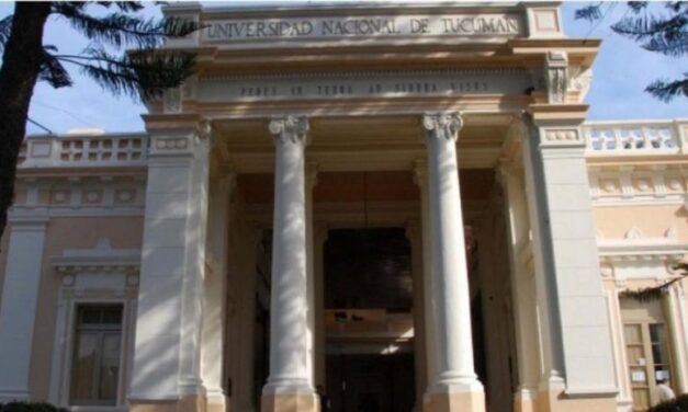 La Universidad Nacional de Tucumán dicta un curso sobre movimientos sociales