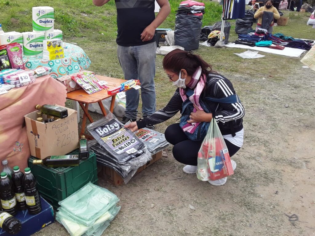 Vender y comprar en el Triangulo de Bernal Credito NAP Maria Pia 1