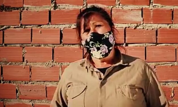Ni amo ni patrón, mujeres trabajadoras