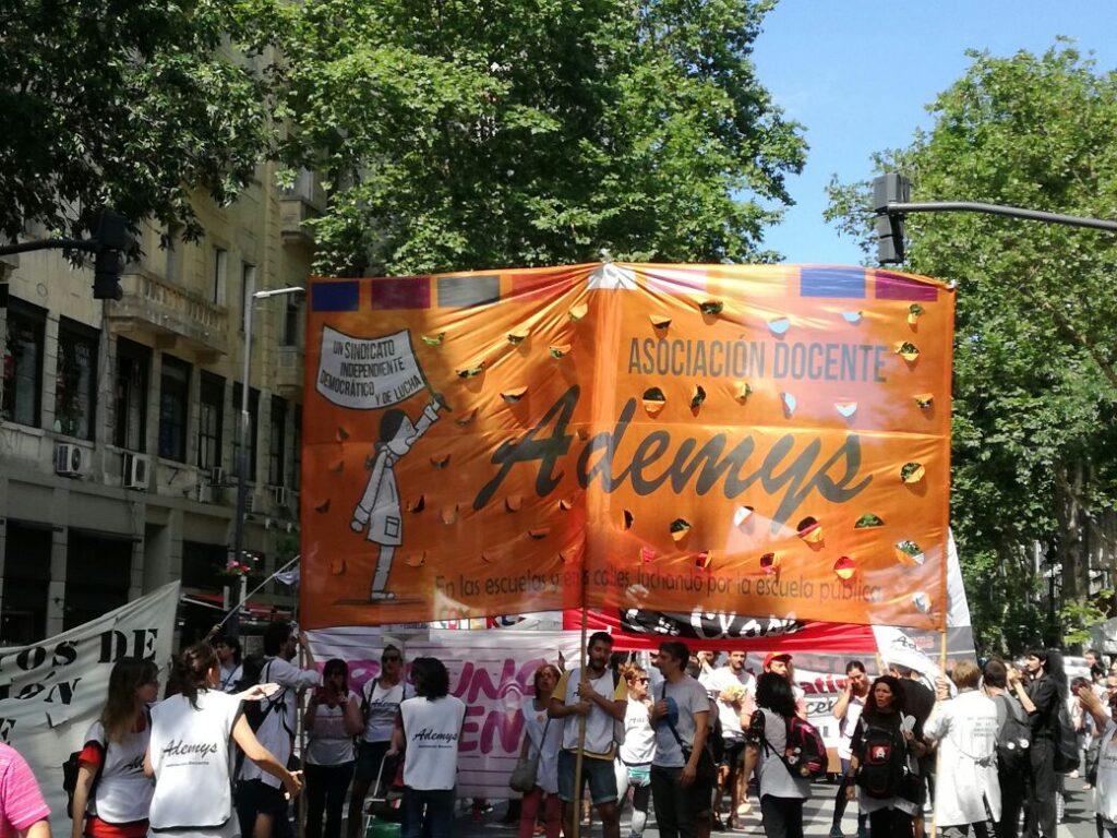 ademys bandera Pablo Florines