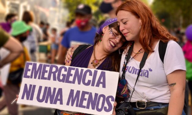 General Pico: implementación del Programa ‘Acompañar’