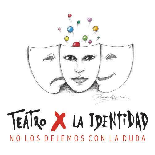 20 años de Teatro x la Identidad 2 19399877 10158891597060472 7516429118066963255 n