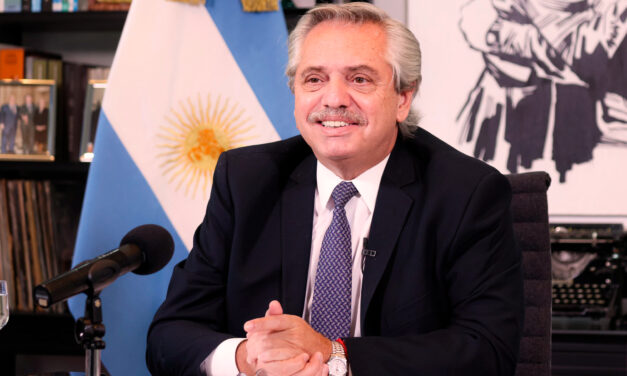 Actos fallidos ¿O reflejos de una forma de hacer política?