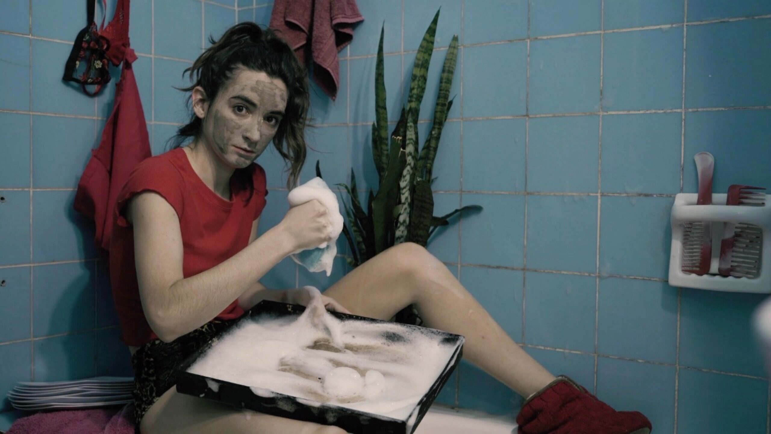 «Cráneo»: un cortometraje de experiencias y sentimientos intensos