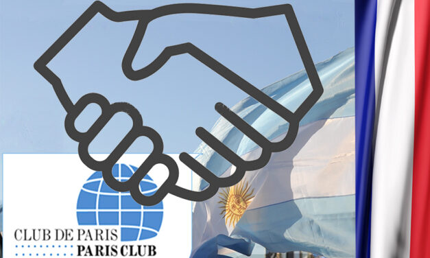 Argentina y el acuerdo con el Club de París