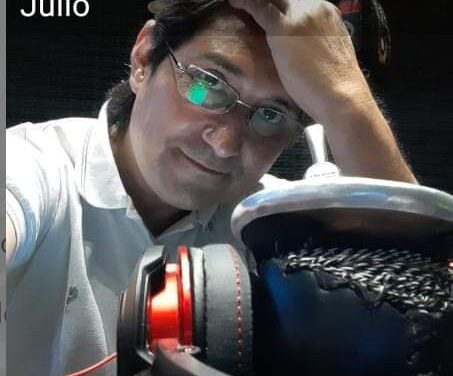 Sosa: “Si ponemos una escala del 1 al 5 en el avance de la enfermedad, mi papá está hoy en un 4”