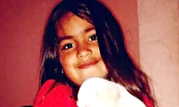 Búsqueda de Guadalupe: Interpol lanzó una alerta amarilla