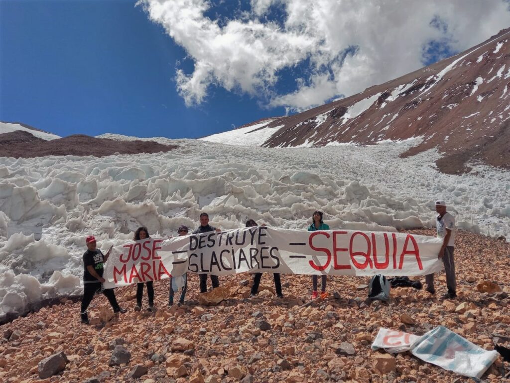 San Juan: cuestionan el informe de impacto ambiental del Proyecto Josemaría 1 IMG 20210303 WA0177 1 Gri Sel