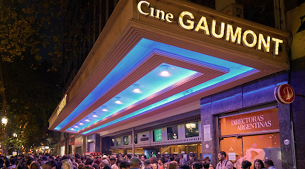 Gaumont