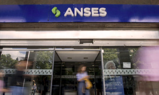ANSES informó aumentos y bonos para jubilades, pensionades y titulares de Asignaciones