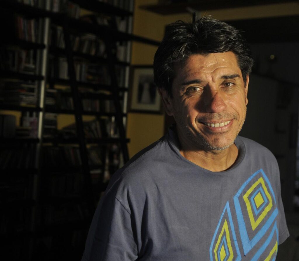 MARIANO DEL MAZO FUENTE PAGINA 12 ine mazzara