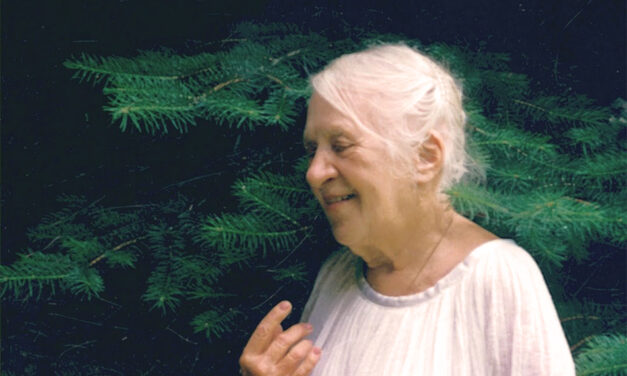 Indra Devi