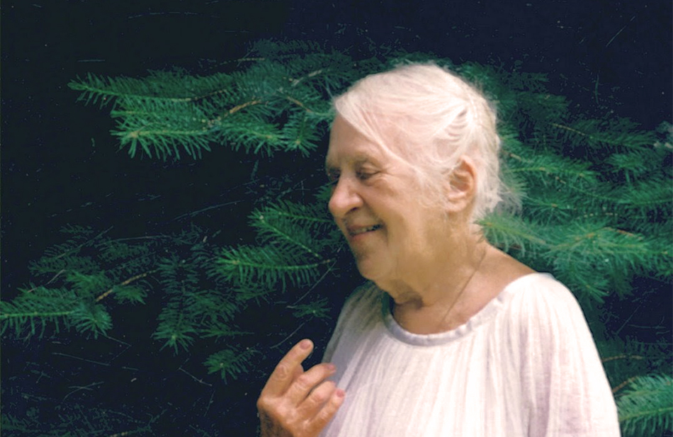 Indra Devi