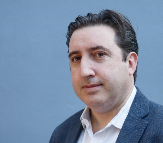 Publicidad Oficial Ilícita: segunda parte de la entrevista a José Magioncalda 1 PUBLI FOTO JOSE MAGIONCALDA Credito Foto provista por el entrevistado Periodismo Franco