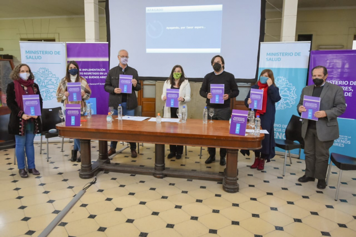 Presentación de la Guía de Parto Respetado 1 WhatsApp Image 2021 05 31 at 17.24.27 1 Yasmina Alejandra Pose Andrada